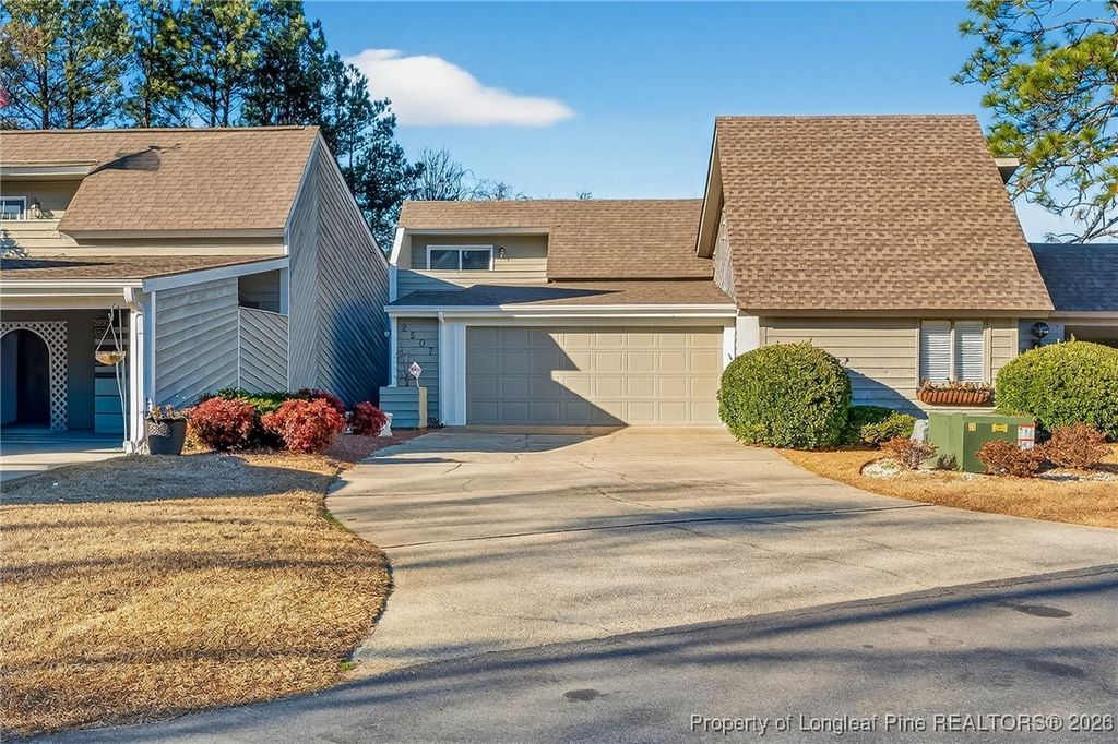 2507 Woodwind Drive, Fayetteville, NC 28304 — photo 4