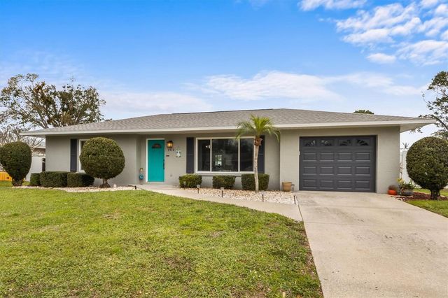 3512 21ST AVENUE W, Bradenton, FL 34205
