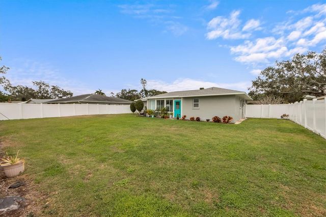 3512 21ST AVENUE W, Bradenton, FL 34205