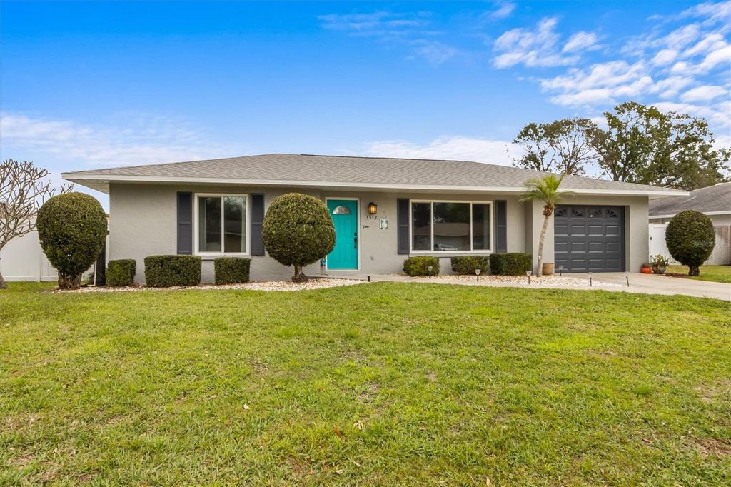 3512 21ST AVENUE W, Bradenton, FL 34205