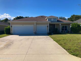 3078 Silvermines Avenue, Ormond Beach, FL 32174