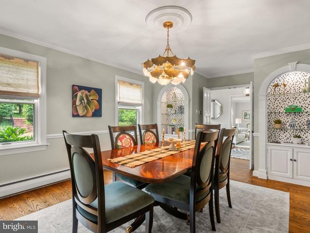 2 PORTEOUS RD, Berwyn, PA 19312