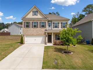 3360 MEADOW GRASS Drive, Dacula, GA 30019