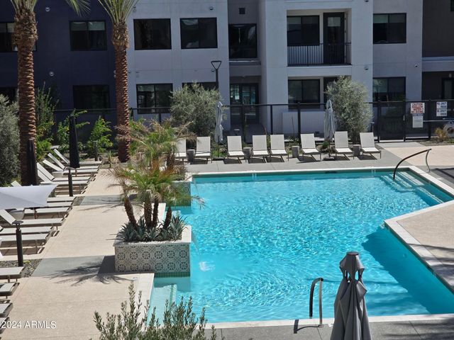 2500 E MARCO POLO Road A2, Phoenix, AZ 85050