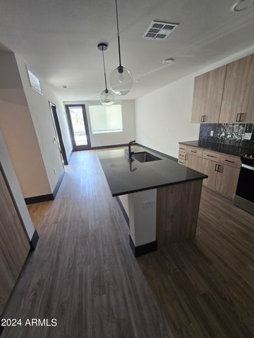 2500 E MARCO POLO Road A2, Phoenix, AZ 85050