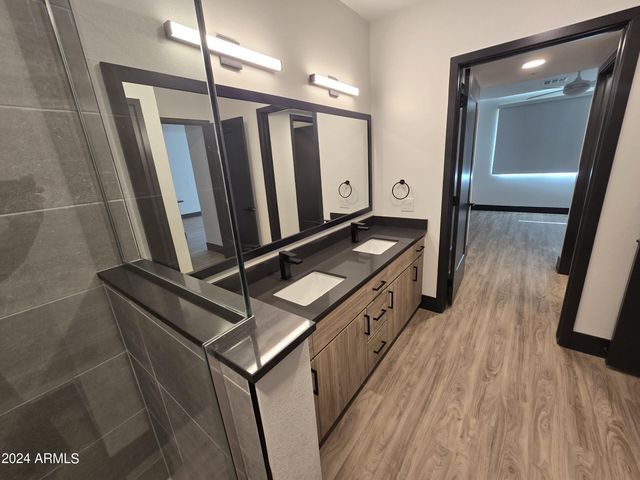 2500 E MARCO POLO Road A2, Phoenix, AZ 85050