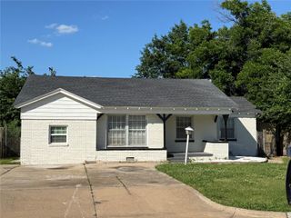 3208 N Roff Avenue, Oklahoma City, OK 73112