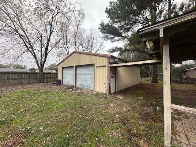 1212 Fairview St, Lonoke, AR 72086