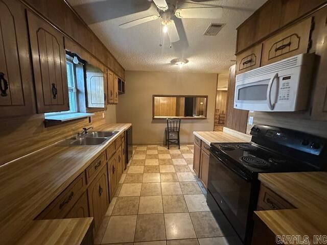 1212 Fairview St, Lonoke, AR 72086