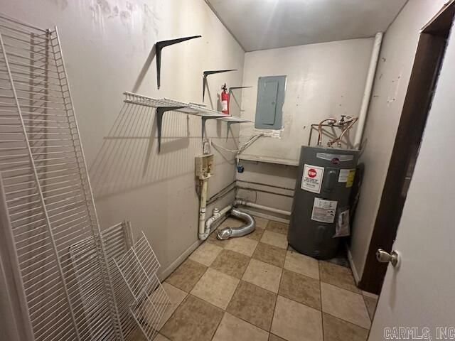 1212 Fairview St, Lonoke, AR 72086