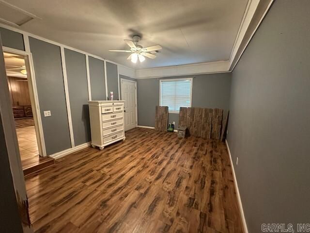 1212 Fairview St, Lonoke, AR 72086