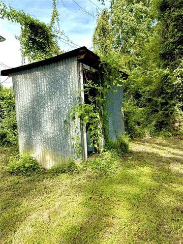 512 BRAGG Street, Pineville, LA 71360