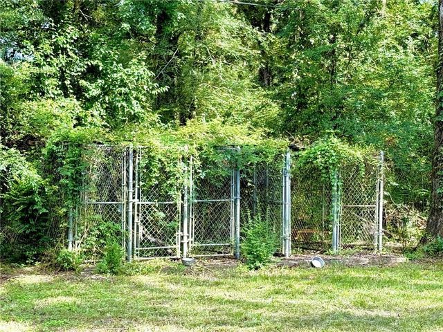 512 BRAGG Street, Pineville, LA 71360