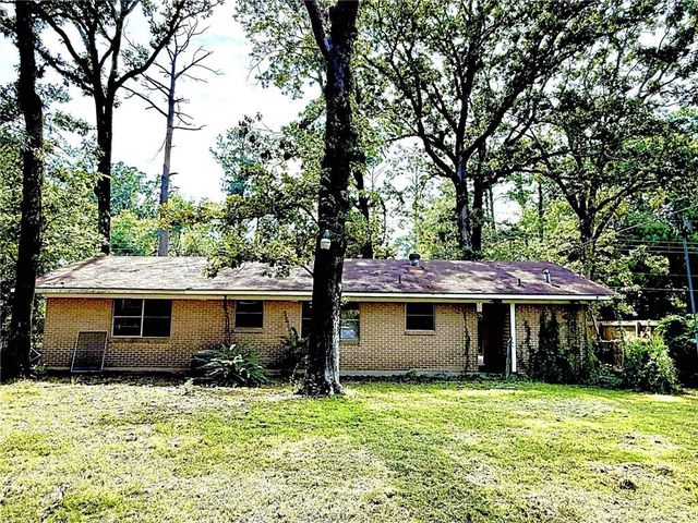 512 BRAGG Street, Pineville, LA 71360