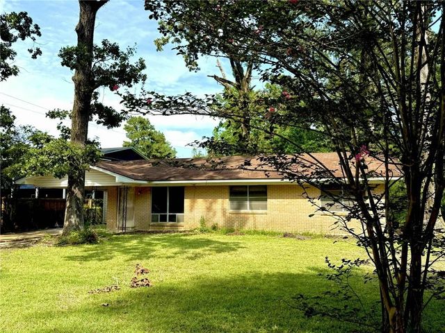 512 BRAGG Street, Pineville, LA 71360