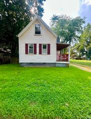 1715 S BEDFORD Avenue, Evansville, IN 47713