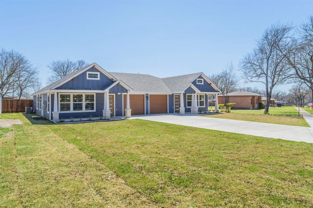 224 Patrick Street, Waxahachie, TX 75165