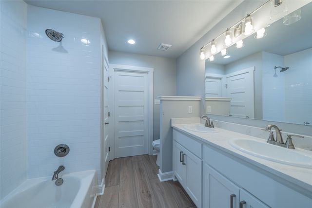 224 Patrick Street, Waxahachie, TX 75165