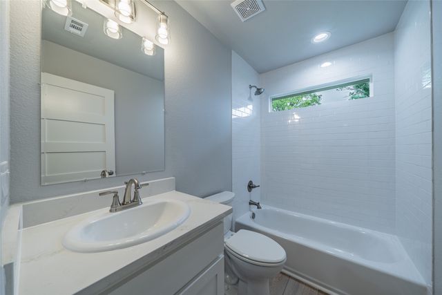 224 Patrick Street, Waxahachie, TX 75165