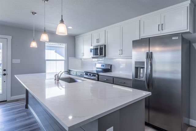 224 Patrick Street, Waxahachie, TX 75165