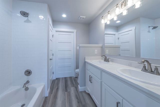 224 Patrick Street, Waxahachie, TX 75165