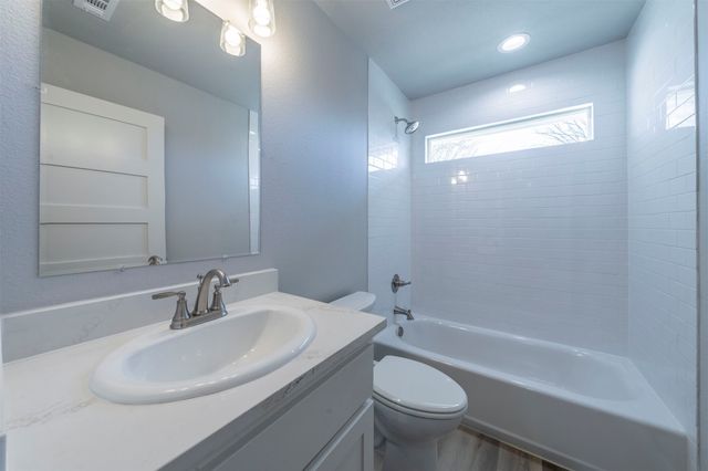 224 Patrick Street, Waxahachie, TX 75165