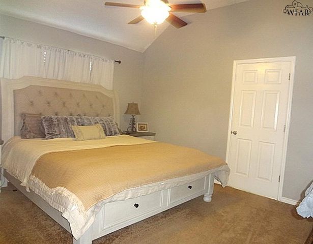 5207 HOOPER DRIVE, Wichita Falls, TX 76306