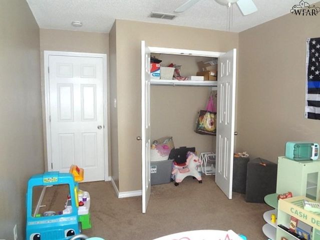 5207 HOOPER DRIVE, Wichita Falls, TX 76306