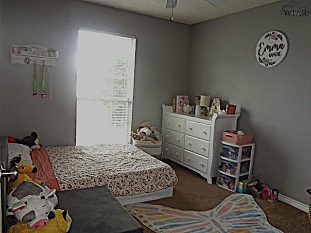 5207 HOOPER DRIVE, Wichita Falls, TX 76306