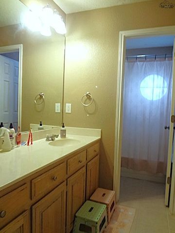 5207 HOOPER DRIVE, Wichita Falls, TX 76306