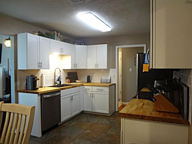 5207 HOOPER DRIVE, Wichita Falls, TX 76306