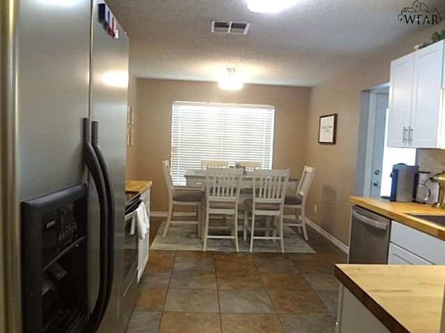 5207 HOOPER DRIVE, Wichita Falls, TX 76306
