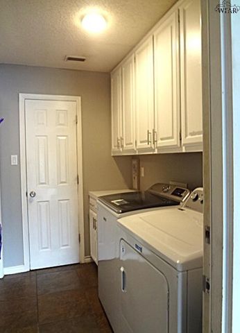 5207 HOOPER DRIVE, Wichita Falls, TX 76306