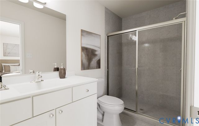 286 Greenpark Rd, Sandston, VA 23150