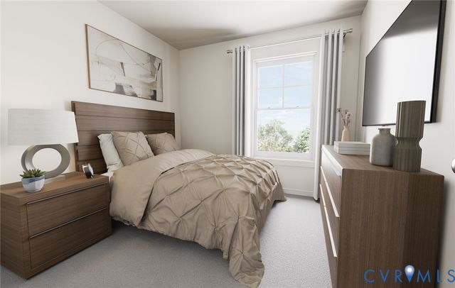 286 Greenpark Rd, Sandston, VA 23150