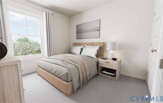 286 Greenpark Rd, Sandston, VA 23150