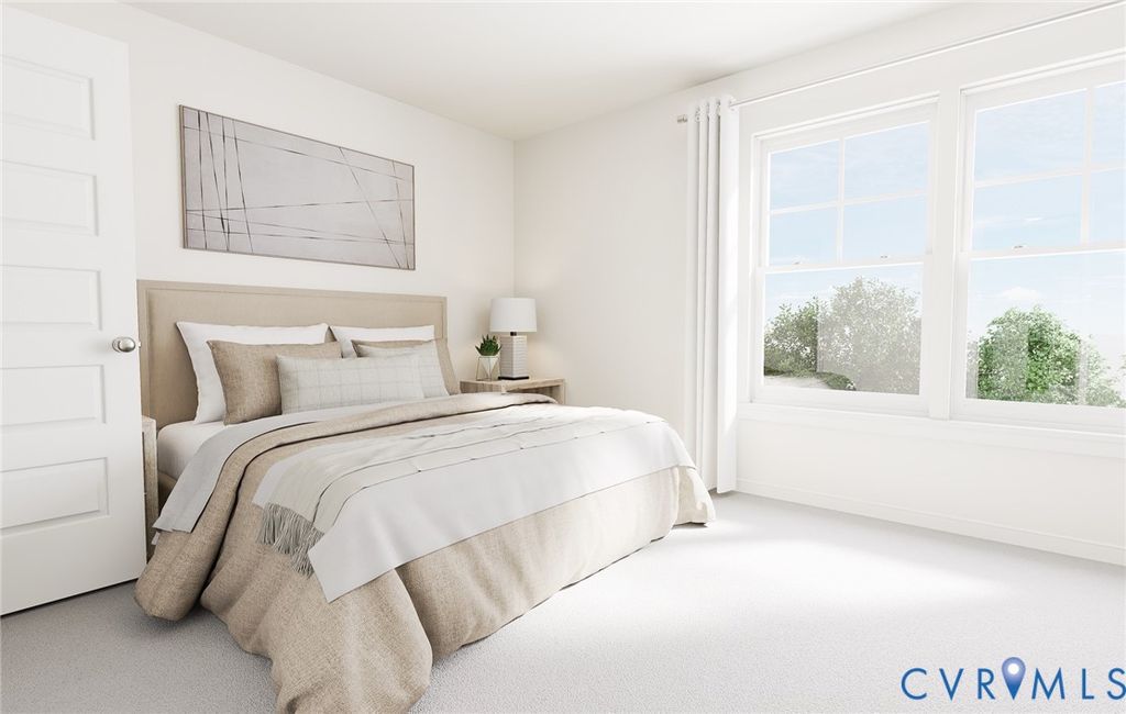 286 Greenpark Rd, Sandston, VA 23150