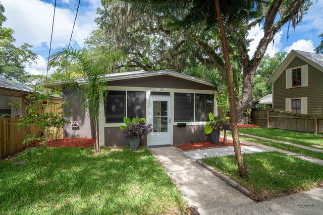 28 Arenta St, St Augustine, FL 32084