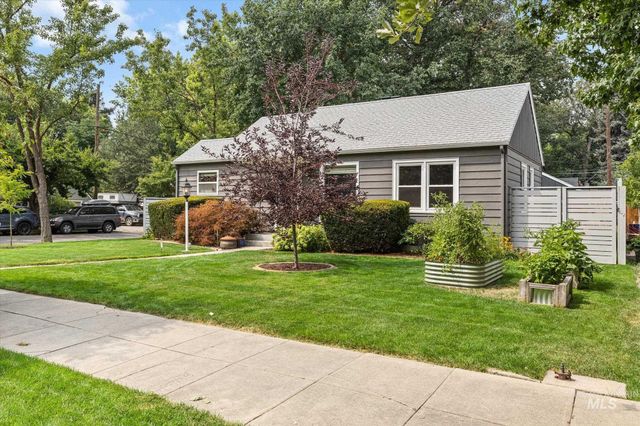 1501 N 24th St, Boise, ID 83702