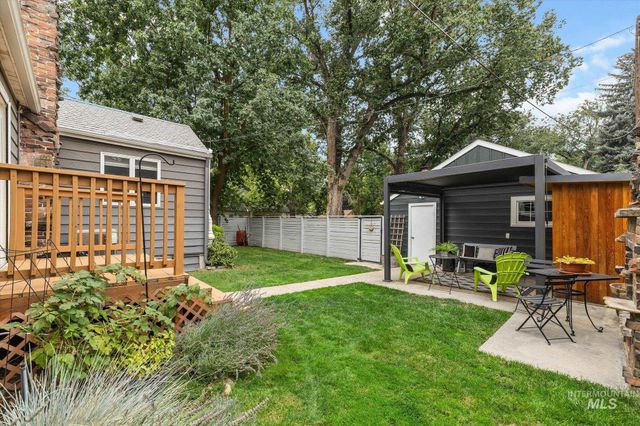 1501 N 24th St, Boise, ID 83702