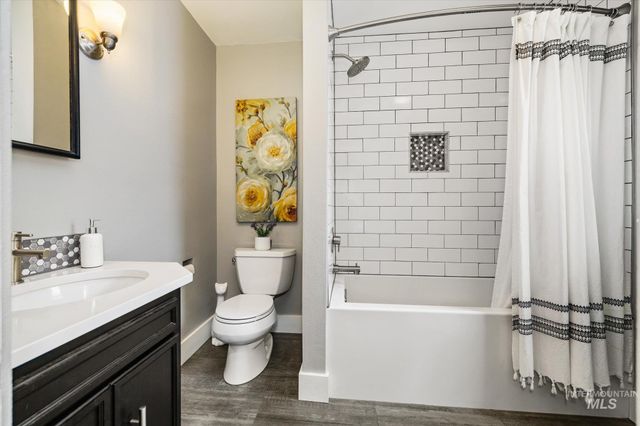1501 N 24th St, Boise, ID 83702