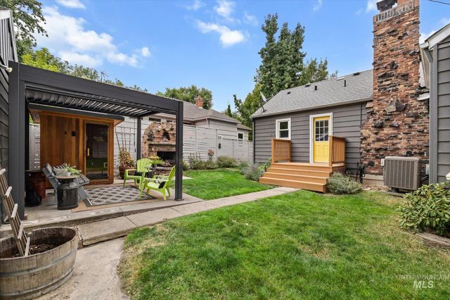 1501 N 24th St, Boise, ID 83702
