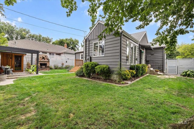 1501 N 24th St, Boise, ID 83702
