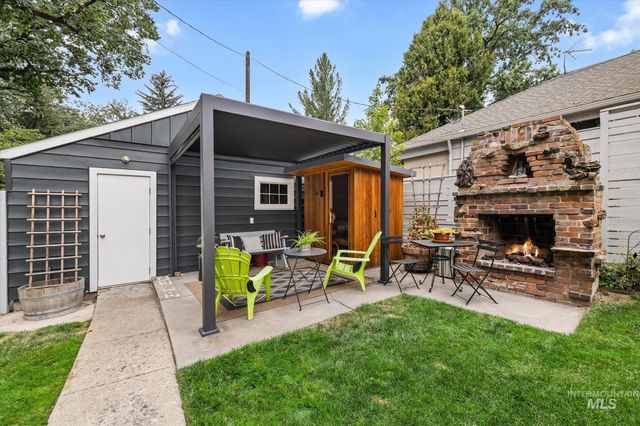 1501 N 24th St, Boise, ID 83702
