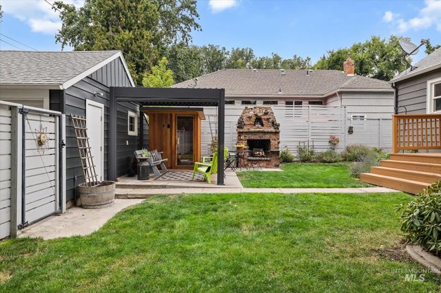 1501 N 24th St, Boise, ID 83702