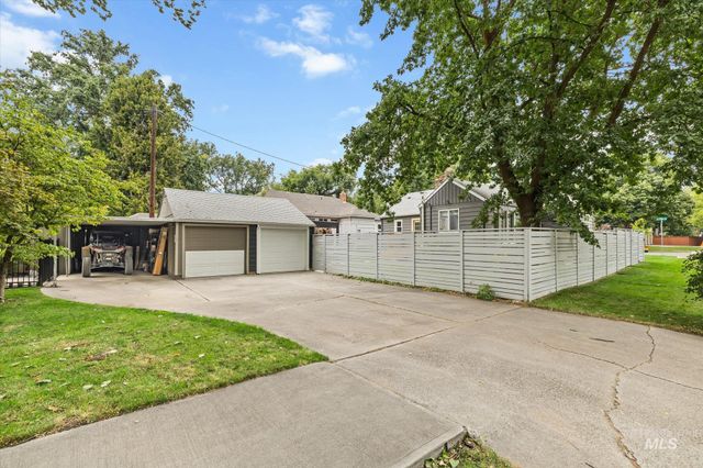 1501 N 24th St, Boise, ID 83702