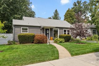 1501 N 24th St, Boise, ID 83702