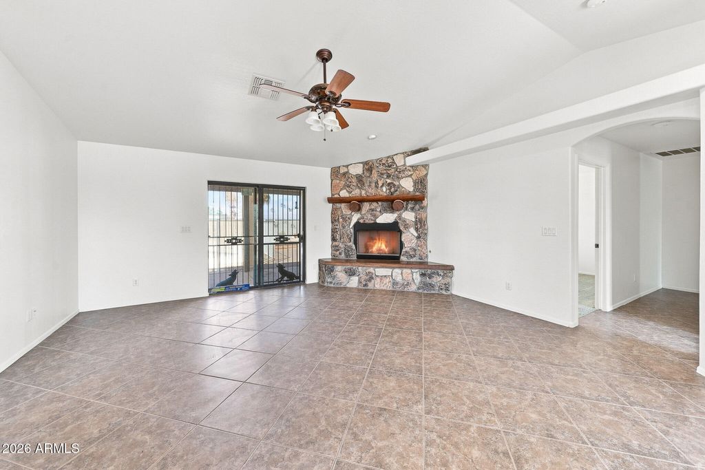 24136 W BLUE SKY Drive, Wittmann, AZ 85361 — photo 2