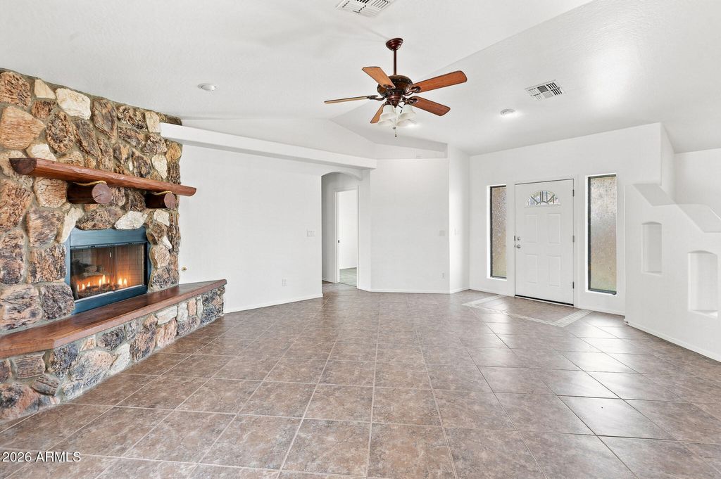 24136 W BLUE SKY Drive, Wittmann, AZ 85361 — photo 3