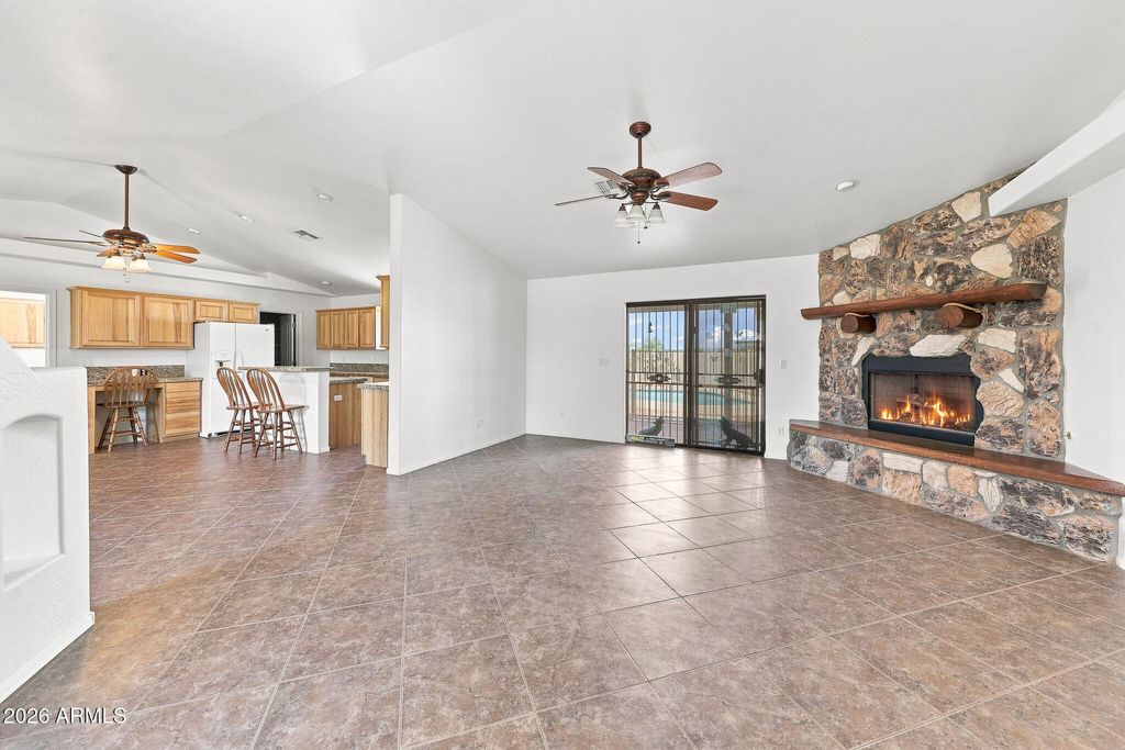24136 W BLUE SKY Drive, Wittmann, AZ 85361 — photo 4